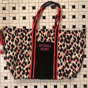 Victoria Secret Large Bag
